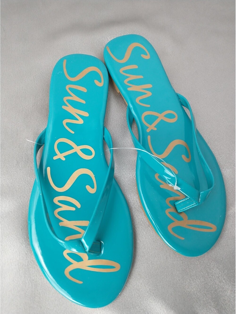 Loft Outlet Sandals, Sun &Sand ,Size 7